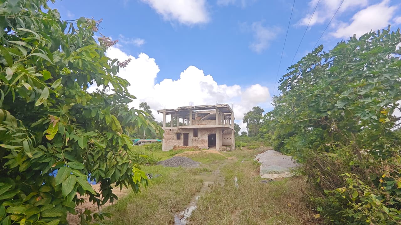 Ongoing Site Development